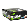MusclePharm Hybrid Series Combat Crunch - Birthday Cake - 12 Bars - 748252105479