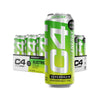 Cellucor C4 Smart Energy