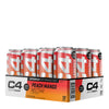 Cellucor C4 Smart Energy