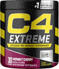 Cellucor C4 Extreme