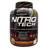 Muscletech Performance Series Nitro-Tech - Vanilla Birthday Cake - 3.97 lb - 631656708127