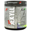 Pro Supps Stimulant Free Dr. Jekyll - Blueberry Lemonade - 30 Servings - 818253028548