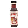 Sinister Labs Panic Pancakes Pancake Syrup - Psycho Strawberry - 12 oz - 853698007482
