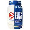 Dymatize Elite Casein - Smooth Vanilla - 2 lb - 705016226085