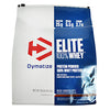 Dymatize Elite 100% Whey - Rich Chocolate - 10 lb - 705016560189