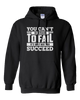 Afraid to Fail