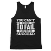 Afraid to Fail