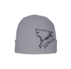 Alpha Wolf Premium Knit Beanie Cap
