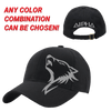 Alpha Wolf Cap