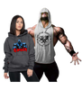 Anabolic Hoodies