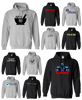 Anabolic Hoodies
