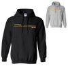 AnaSCI.org Hoodie
