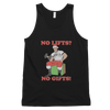 Arnold No Lift No Gift