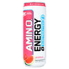 Optimum Nutrition Essential Amino Energy + Electrolytes RTD - Watermelon - 12 Cans - 60748927060616