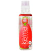 Karma Wellness Water Wellness Water - Raspberry Guava Jackfruit - 12 Bottles - 854651003213