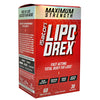 iSatori Technologies LIPO-DREX - 60 Capsules - 883488005183