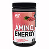 Optimum Nutrition Tea Series Essential Amino Energy - Raspberry Black Tea - 30 Servings - 748927057942
