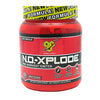 BSN N.O.-Xplode - Fruit Punch - 30 Servings - 834266001521