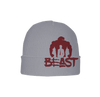 Beast Premium Knit Beanie Cap