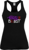 Beauty & Beast Ladies Tank
