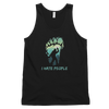 Bigfoot - I Hate People