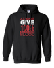 Always Give 100%