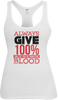 Always Give 100%
