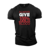 Always Give 100%