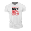 Always Give 100%