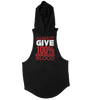 Always Give 100%
