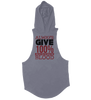 Always Give 100%