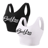Boss Lady Sports Bra