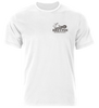 British Dispensary Tshirt White