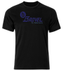 Brovel Tshirt Black
