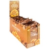 MusclePharm Protein Cookie - Peanut Butter - 12 ea - 810002500220