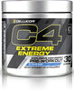 Cellucor iD Series C4 Extreme Energy