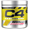Cellucor iD Series C4