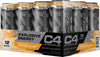 Cellucor Ultimate C4 On the Go