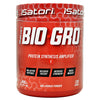 iSatori Technologies Bio-Gro - Unflavored - 120 Servings - 883488002892