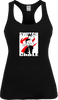 Cable Ladies Tank