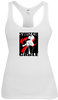 Cable Ladies Tank
