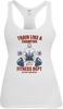 ProMuscle Train Like a Champion