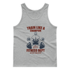 ProMuscle Train Like a Champion