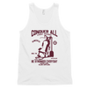 Conquer All