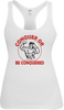 ProMuscle Conquer or Be Conquered