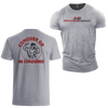 ProMuscle Conquer or Be Conquered