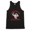 ProMuscle Conquer or Be Conquered