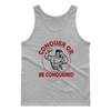 ProMuscle Conquer or Be Conquered