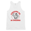 ProMuscle Conquer or Be Conquered
