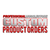 Custom Product Order